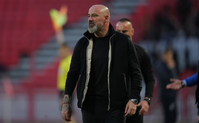 Pedja Milosavljevic/STARSPORT